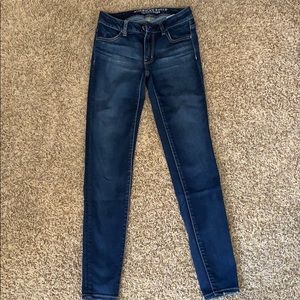 American Eagle Super Stretch Jeans